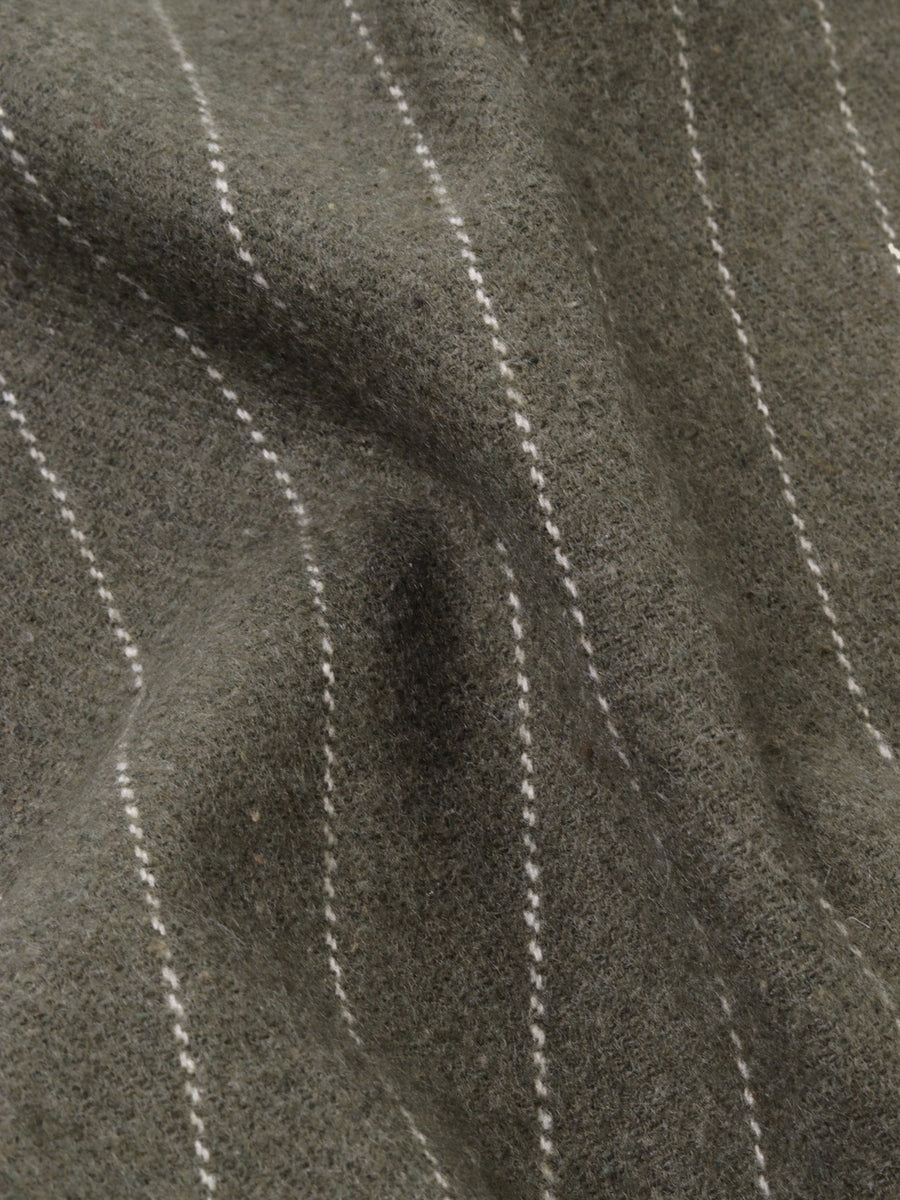 Wool Shirt Cotton