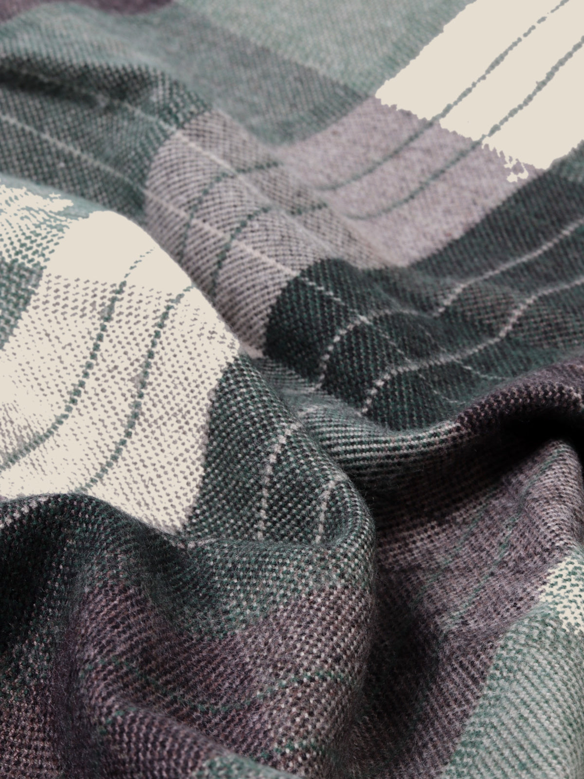 Wool Shirt Cotton