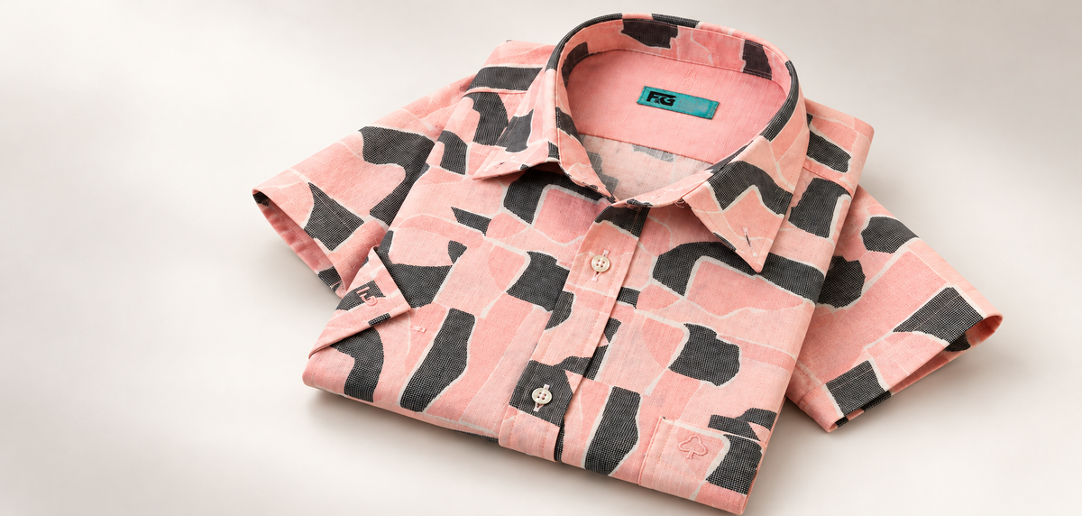 Short Sleeve Shirt