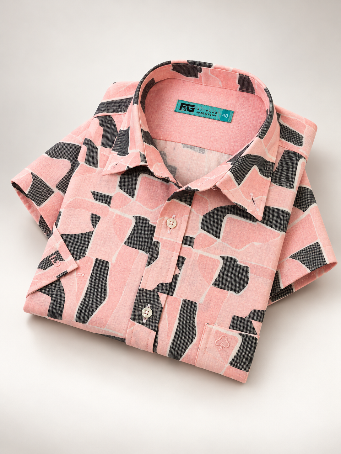 Short Sleeve Shirt