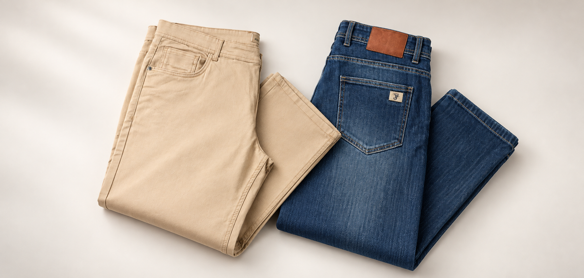 Pants