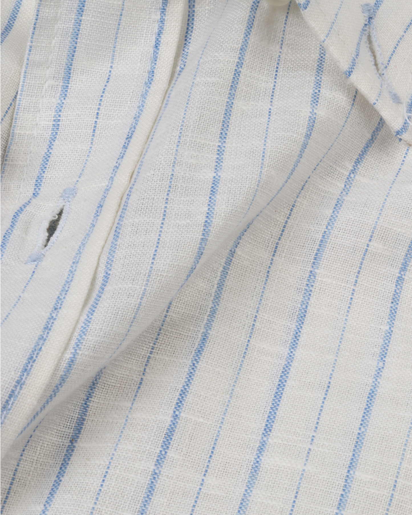 Pure Cotton Long Sleeve Shirt