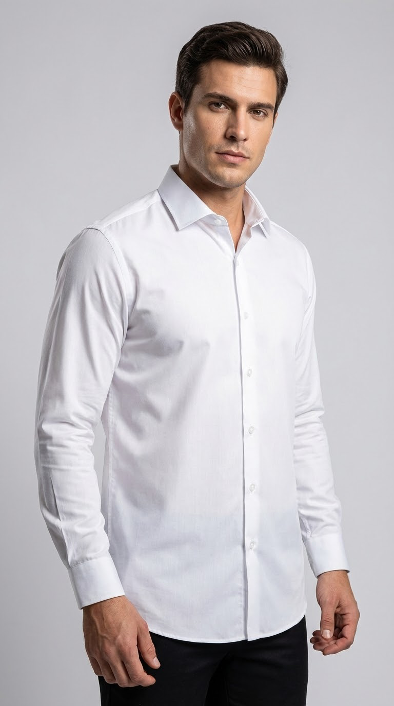 Classic Shirt