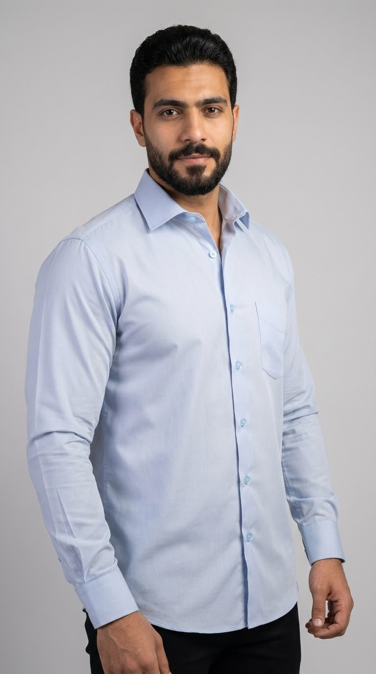 Classic Shirt