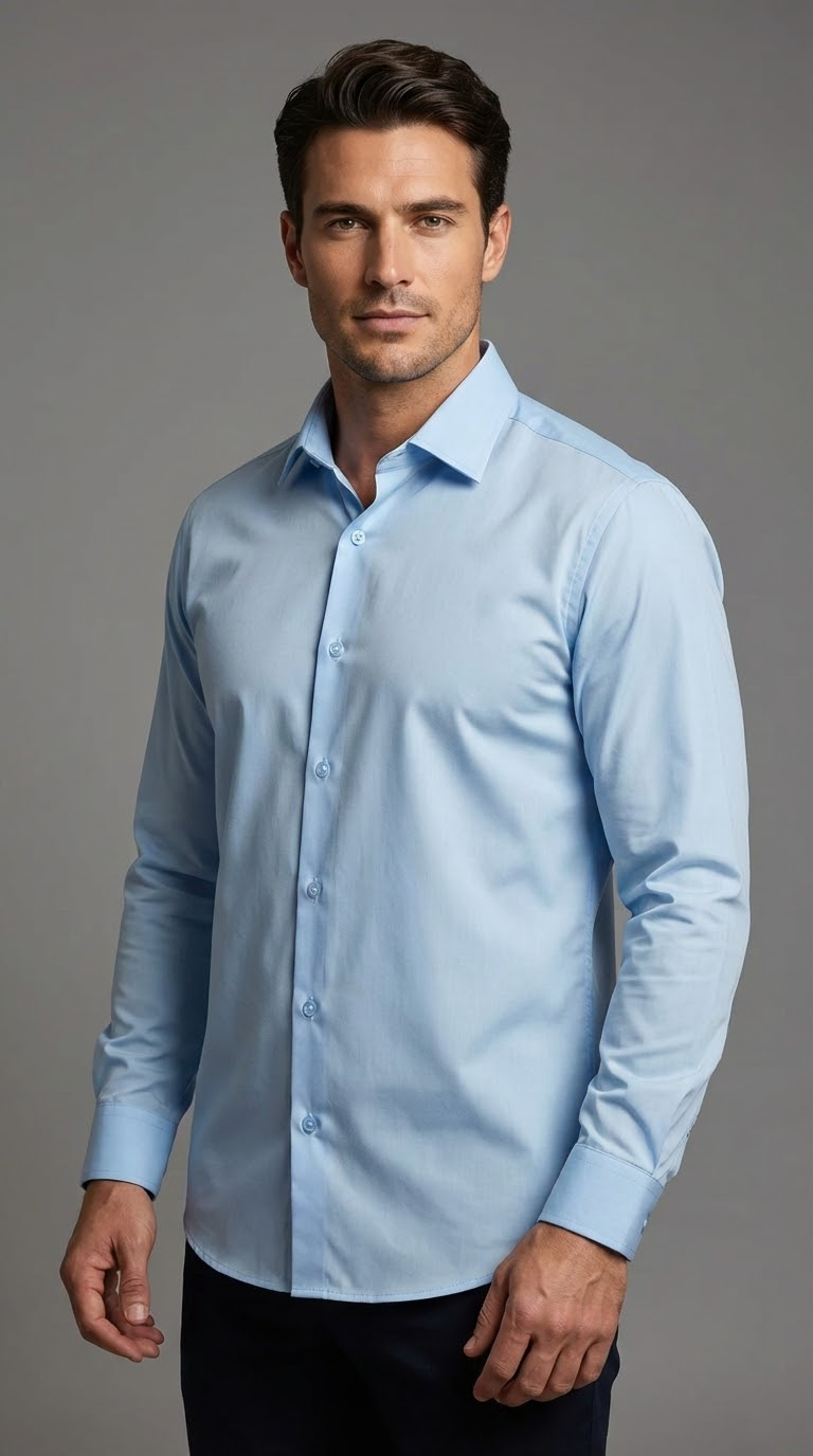Classic Shirt