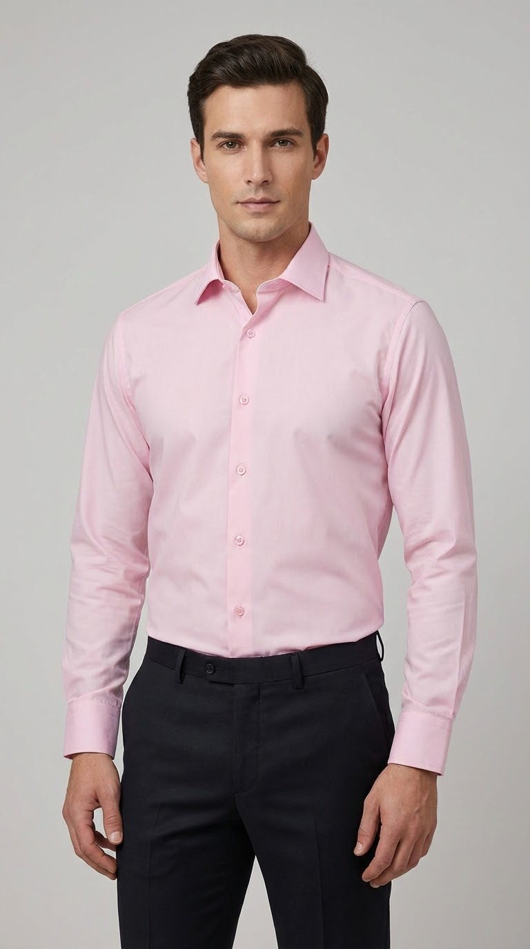 Classic Shirt