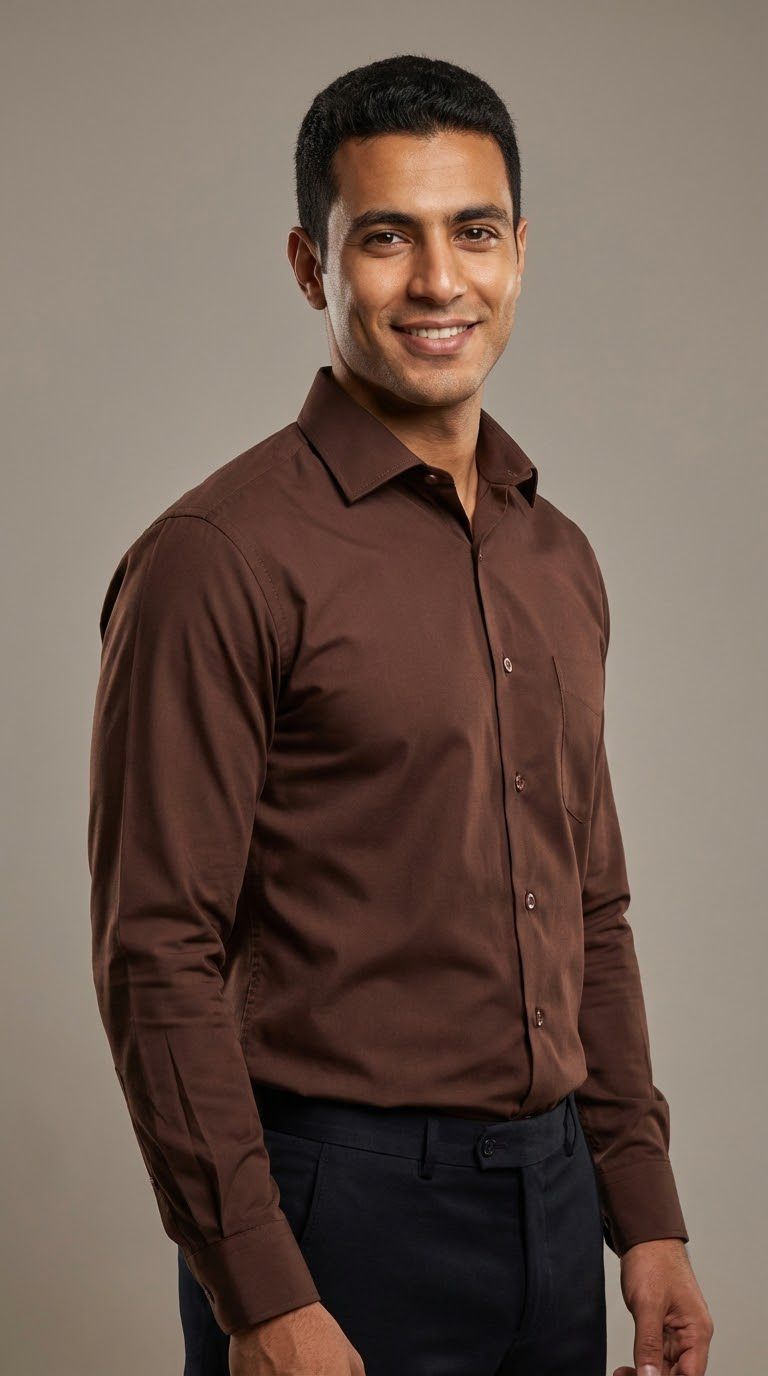 Classic Shirt