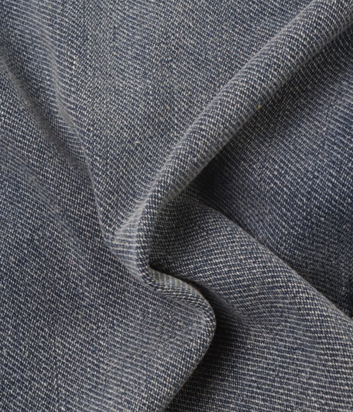 Washed Blue Denim Jeans
