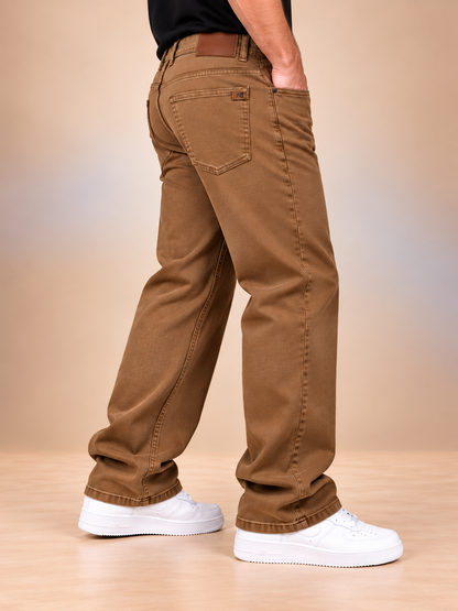 Premium Cotton Gabardine