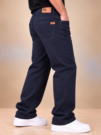 Premium Cotton Gabardine