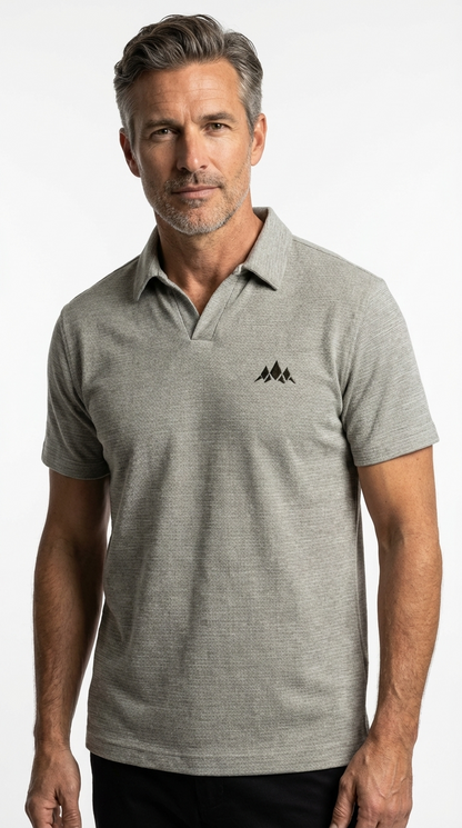 Classic Polo Shirt