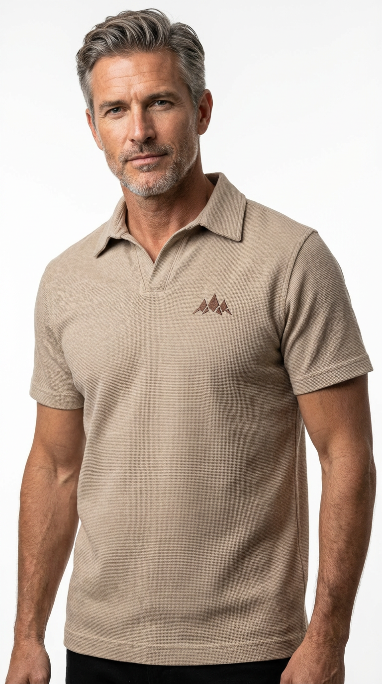 Classic Polo Shirt